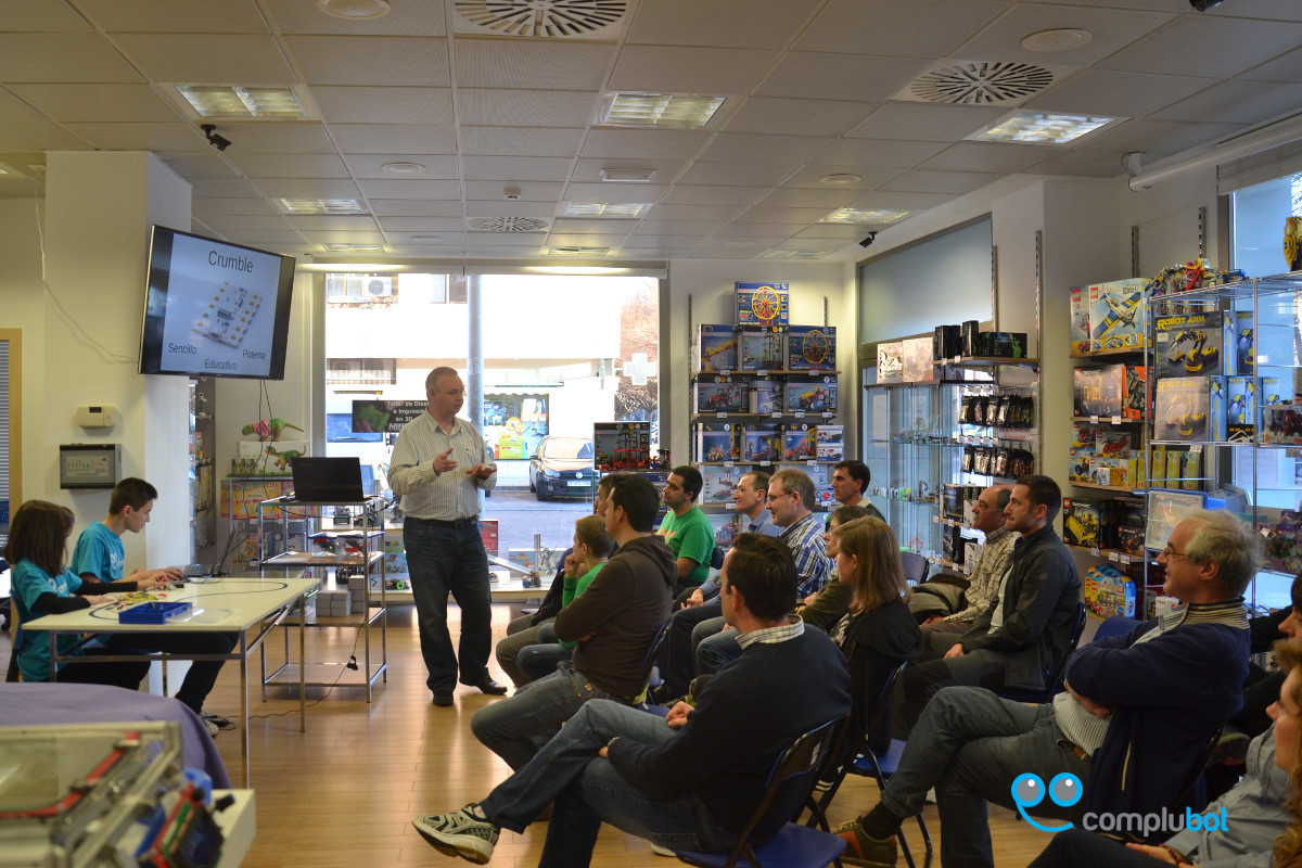 StartingWithRobotics_01