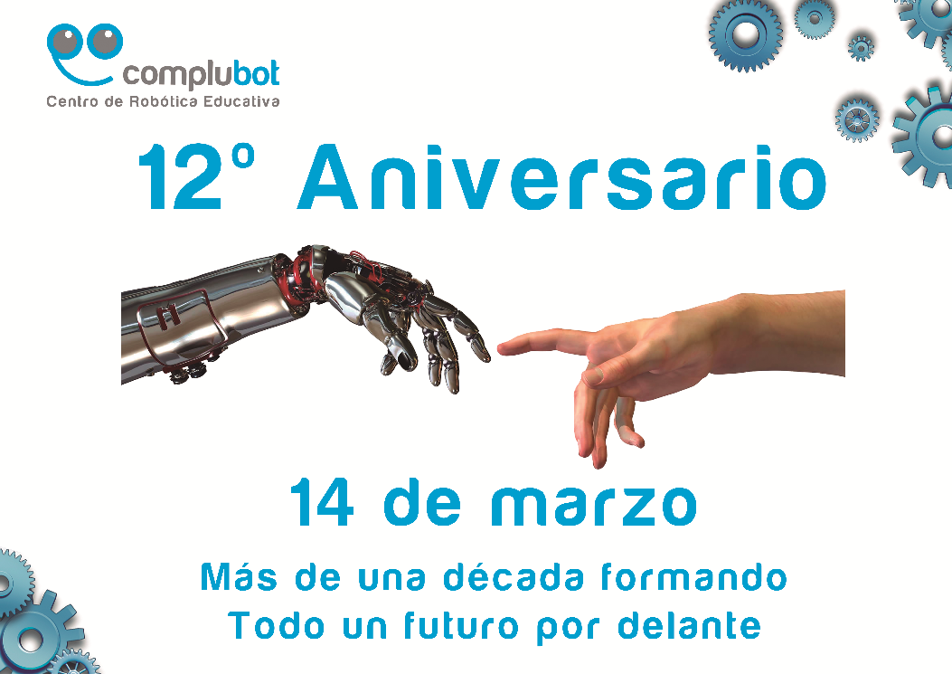 12 Aniversario